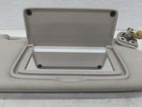 2014-2020 Infiniti Q50 Sun Visor Shade Replacement Passenger Right Mirror Fits Fits 2014 2015 2016 2017 2018 2019 2020 OEM U