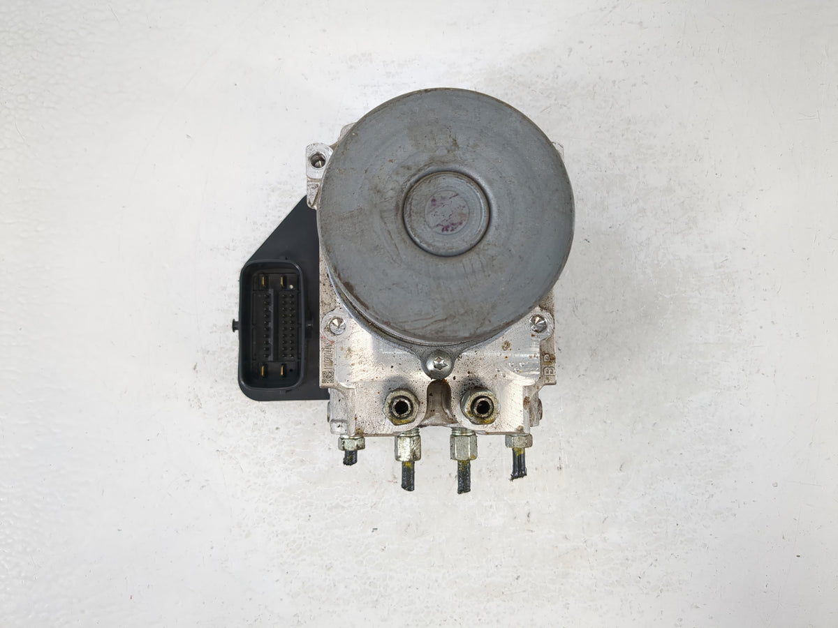 2018 Infiniti Q50 Anti-Lock Brake ABS Pump Module Actuator OEM P/N:133230-7042 47660 4GU0A Fits OEM Used Auto Parts - Oemuse