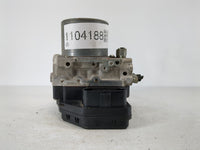2018 Infiniti Q50 Anti-Lock Brake ABS Pump Module Actuator OEM P/N:133230-7042 47660 4GU0A Fits OEM Used Auto Parts - Oemuse