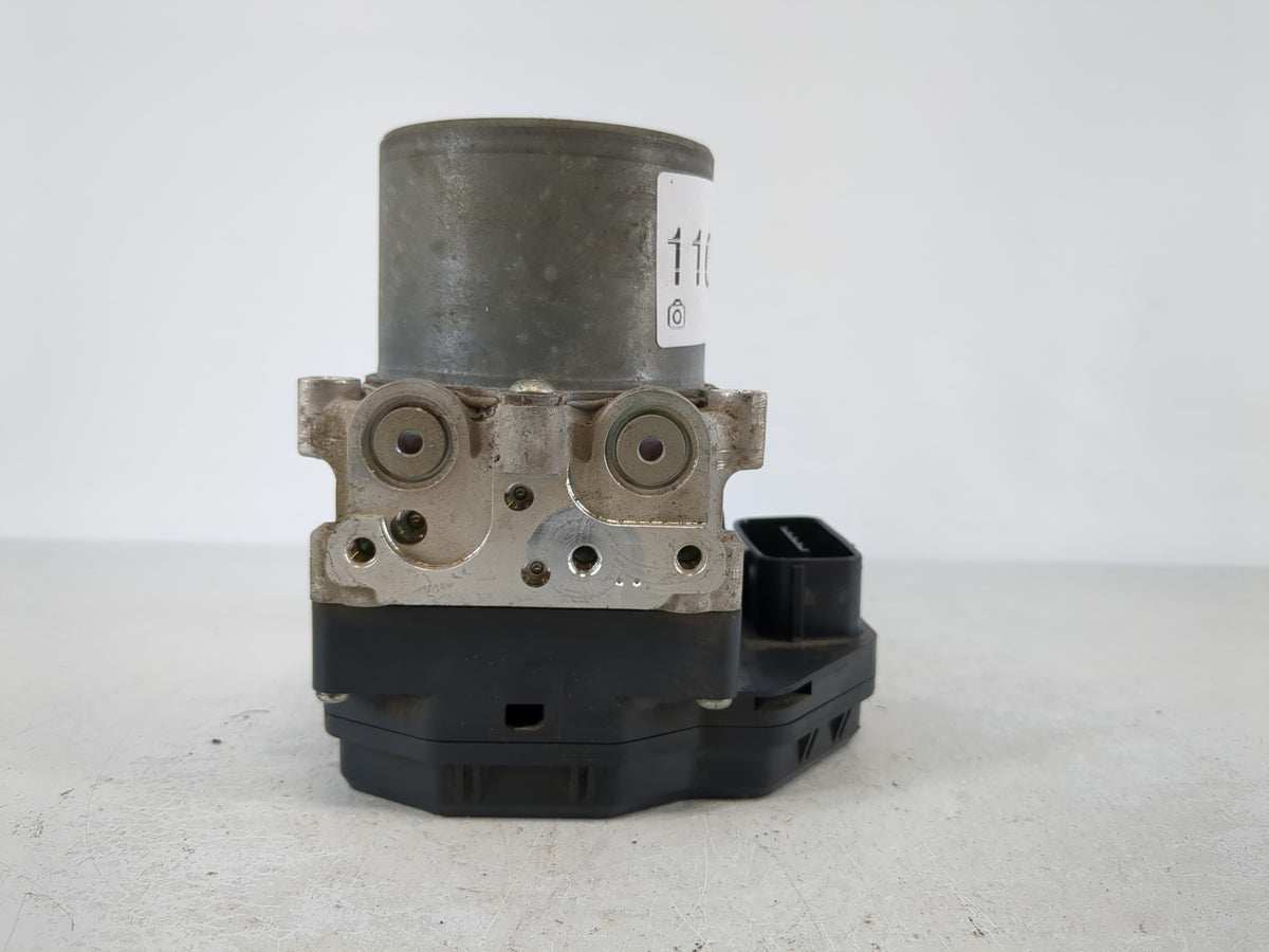 2018 Infiniti Q50 Anti-Lock Brake ABS Pump Module Actuator OEM P/N:133230-7042 47660 4GU0A Fits OEM Used Auto Parts - Oemuse