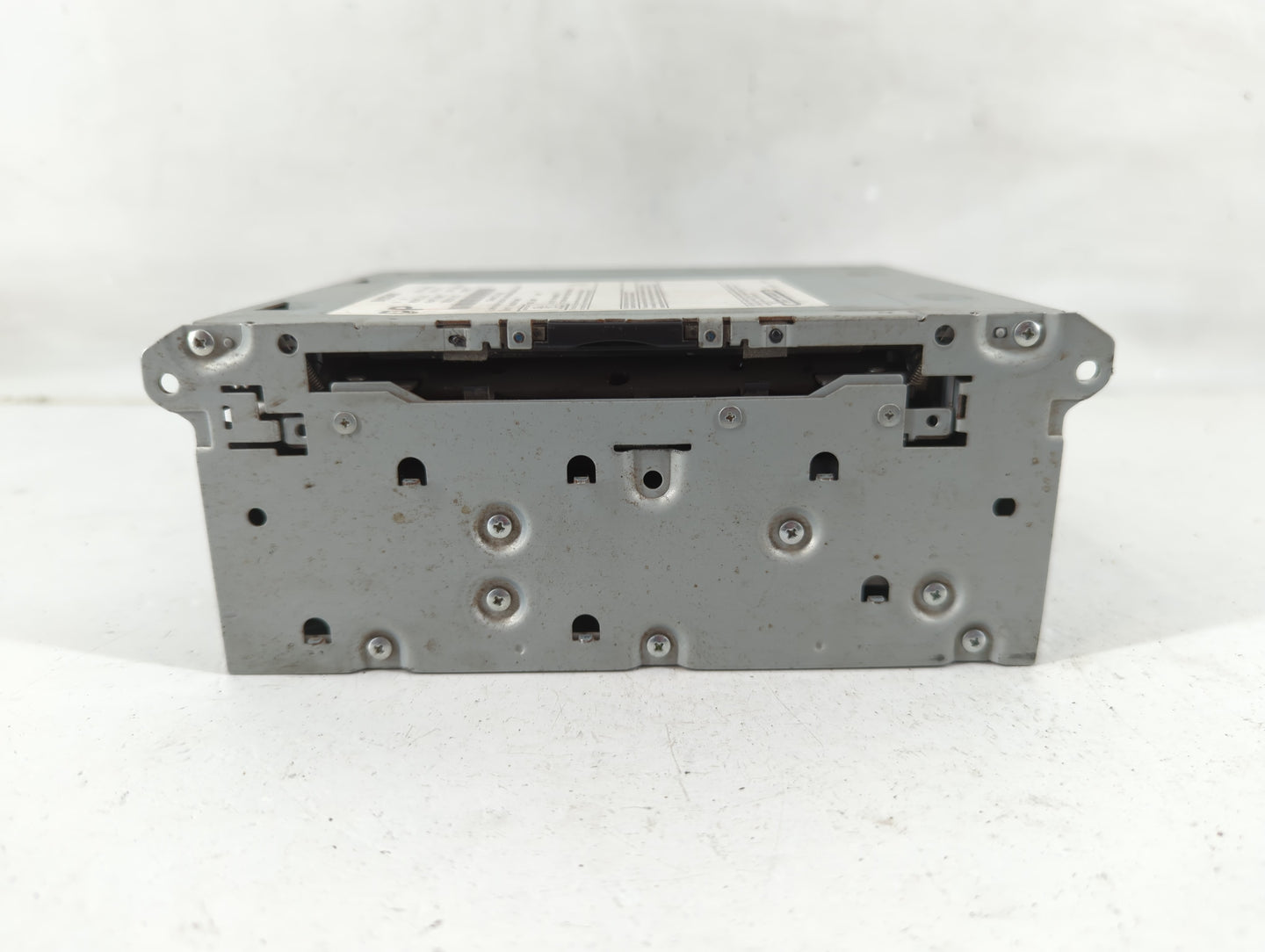 2015-2019 Infiniti Q50 Radio AM FM Cd Player Receiver Replacement P/N:28330 4HB3B Fits Fits 2015 2016 2017 2018 2019 2020 OE
