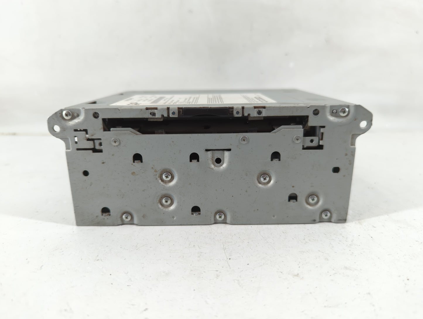 2015-2019 Infiniti Q50 Radio AM FM Cd Player Receiver Replacement P/N:28330 4HB3B Fits Fits 2015 2016 2017 2018 2019 2020 OE
