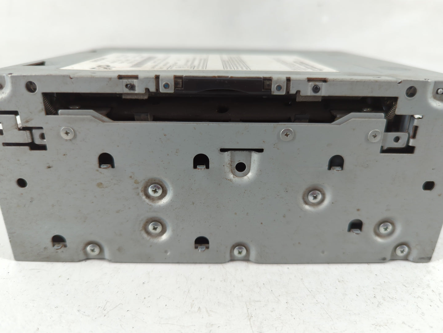 2015-2019 Infiniti Q50 Radio AM FM Cd Player Receiver Replacement P/N:28330 4HB3B Fits Fits 2015 2016 2017 2018 2019 2020 OE