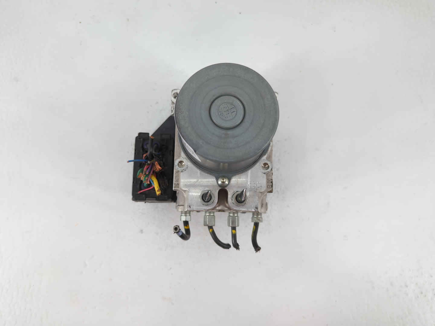 2018 Infiniti Q50 ABS Pump Control Module Replacement P/N:133230-7041 47660 4GU0A Fits OEM Used Auto Parts - Oemusedautopart