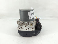2018 Infiniti Q50 ABS Pump Control Module Replacement P/N:133230-7041 47660 4GU0A Fits OEM Used Auto Parts - Oemusedautopart