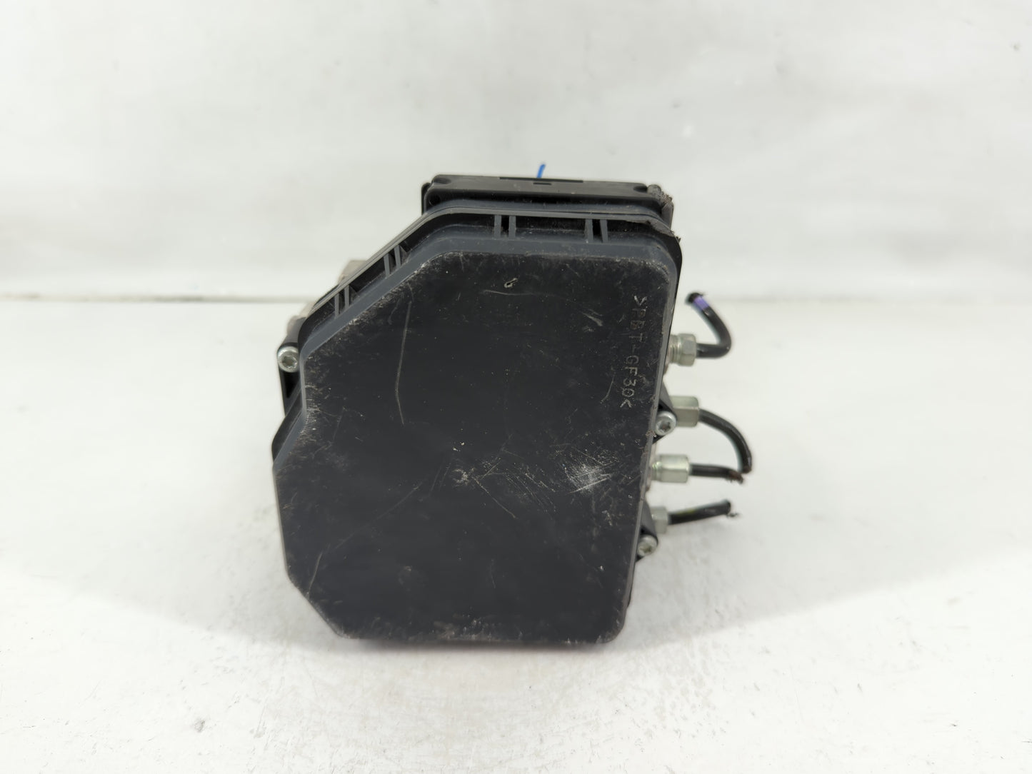 2018 Infiniti Q50 ABS Pump Control Module Replacement P/N:133230-7041 47660 4GU0A Fits OEM Used Auto Parts - Oemusedautopart