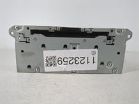 2014-2018 Infiniti Q50 Radio AM FM Cd Player Receiver Replacement P/N:28330 4HB3B Fits Fits 2014 2015 2016 2017 2018 OEM Use