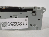 2014-2018 Infiniti Q50 Radio AM FM Cd Player Receiver Replacement P/N:28330 4HB3B Fits Fits 2014 2015 2016 2017 2018 OEM Use