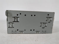 2014-2018 Infiniti Q50 Radio AM FM Cd Player Receiver Replacement P/N:28330 4HB3B Fits Fits 2014 2015 2016 2017 2018 OEM Use