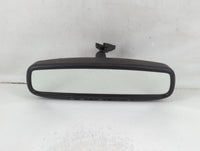 2014-2020 Infiniti Q50 Interior Rear View Mirror Replacement OEM P/N:4112Q-0BB12HL4 Fits OEM Used Auto Parts - Oemusedautopa