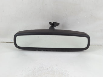 compare product 2014-2020 Infiniti Q50 Interior Rear View Mirror Replacement OEM P/N:4112Q-0BB12HL4 Fits OEM Used Auto Parts