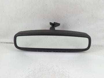2014-2020 Infiniti Q50 Interior Rear View Mirror Replacement OEM P/N:4112Q-0BB12HL4 Fits OEM Used Auto Parts - Oemusedautopa