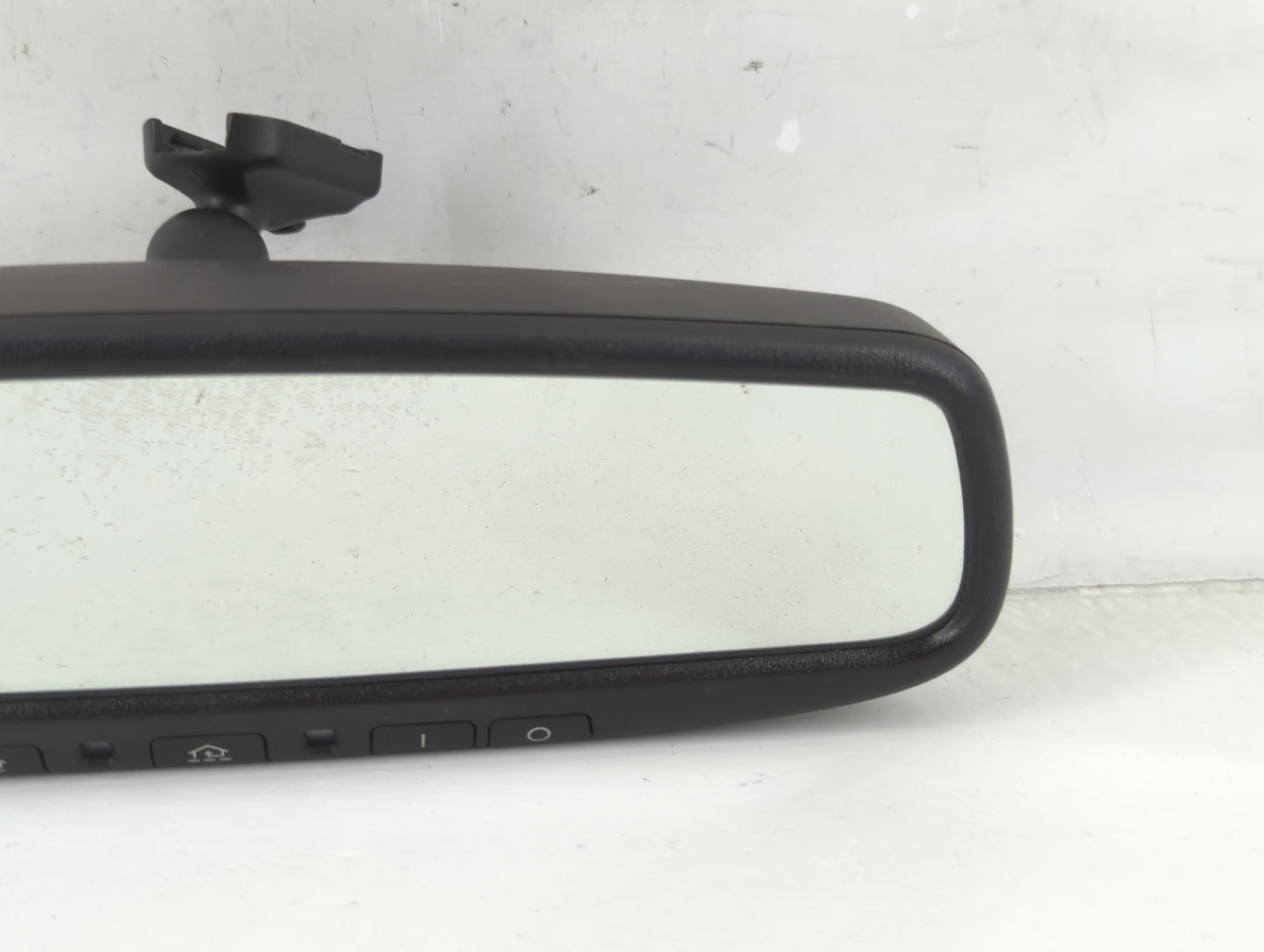 2014-2020 Infiniti Q50 Interior Rear View Mirror Replacement OEM P/N:4112Q-0BB12HL4 Fits OEM Used Auto Parts - Oemusedautopa