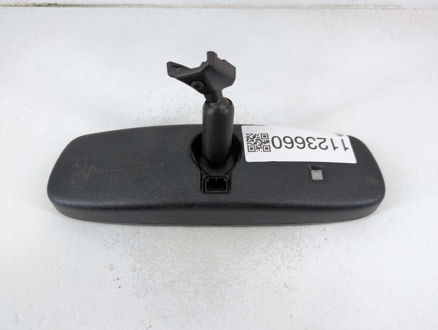 2014-2020 Infiniti Q50 Interior Rear View Mirror Replacement OEM P/N:4112Q-0BB12HL4 Fits OEM Used Auto Parts - Oemusedautopa
