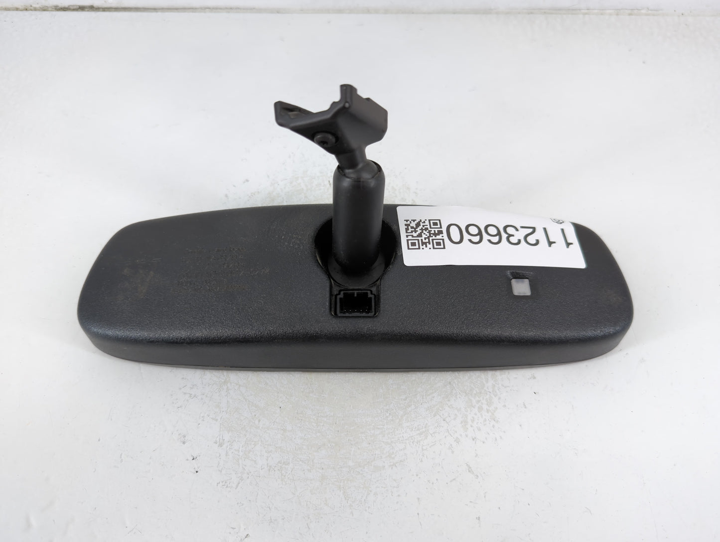 2014-2020 Infiniti Q50 Interior Rear View Mirror Replacement OEM P/N:4112Q-0BB12HL4 Fits OEM Used Auto Parts - Oemusedautopa