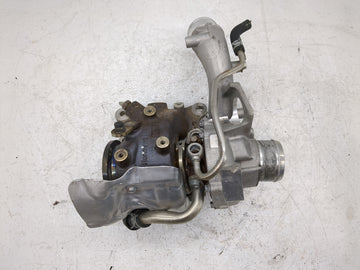 2016 Infiniti Q50 Turbocharger Turbo Charger Super Charger Supercharger - Oemusedautoparts1.com