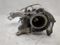 2016 Infiniti Q50 Turbocharger Turbo Charger Super Charger Supercharger - Oemusedautoparts1.com