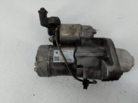 2014-2020 Infiniti Q50 Car Starter Motor Solenoid OEM P/N:23300 EY00E Fits OEM Used Auto Parts - Oemusedautoparts1.com