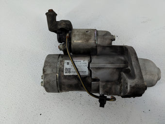 compare product 2014-2020 Infiniti Q50 Car Starter Motor Solenoid OEM P/N:23300 EY00E Fits OEM Used Auto Parts