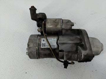 2014-2020 Infiniti Q50 Car Starter Motor Solenoid OEM P/N:23300 EY00E Fits OEM Used Auto Parts - Oemusedautoparts1.com