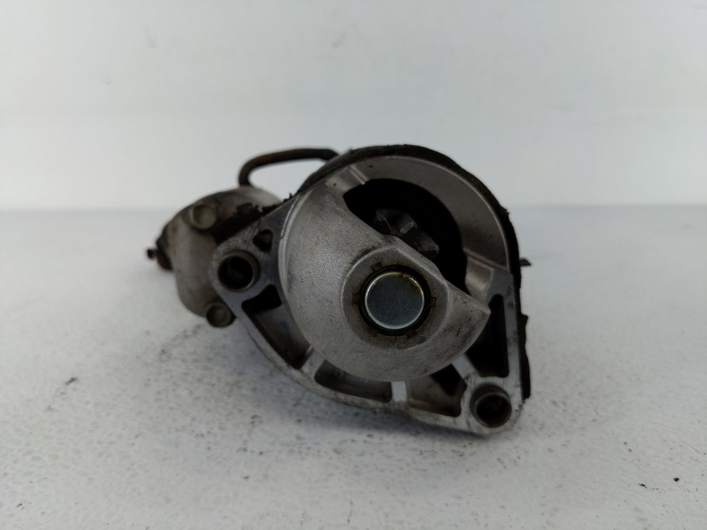 2014-2020 Infiniti Q50 Car Starter Motor Solenoid OEM P/N:23300 EY00E Fits OEM Used Auto Parts - Oemusedautoparts1.com