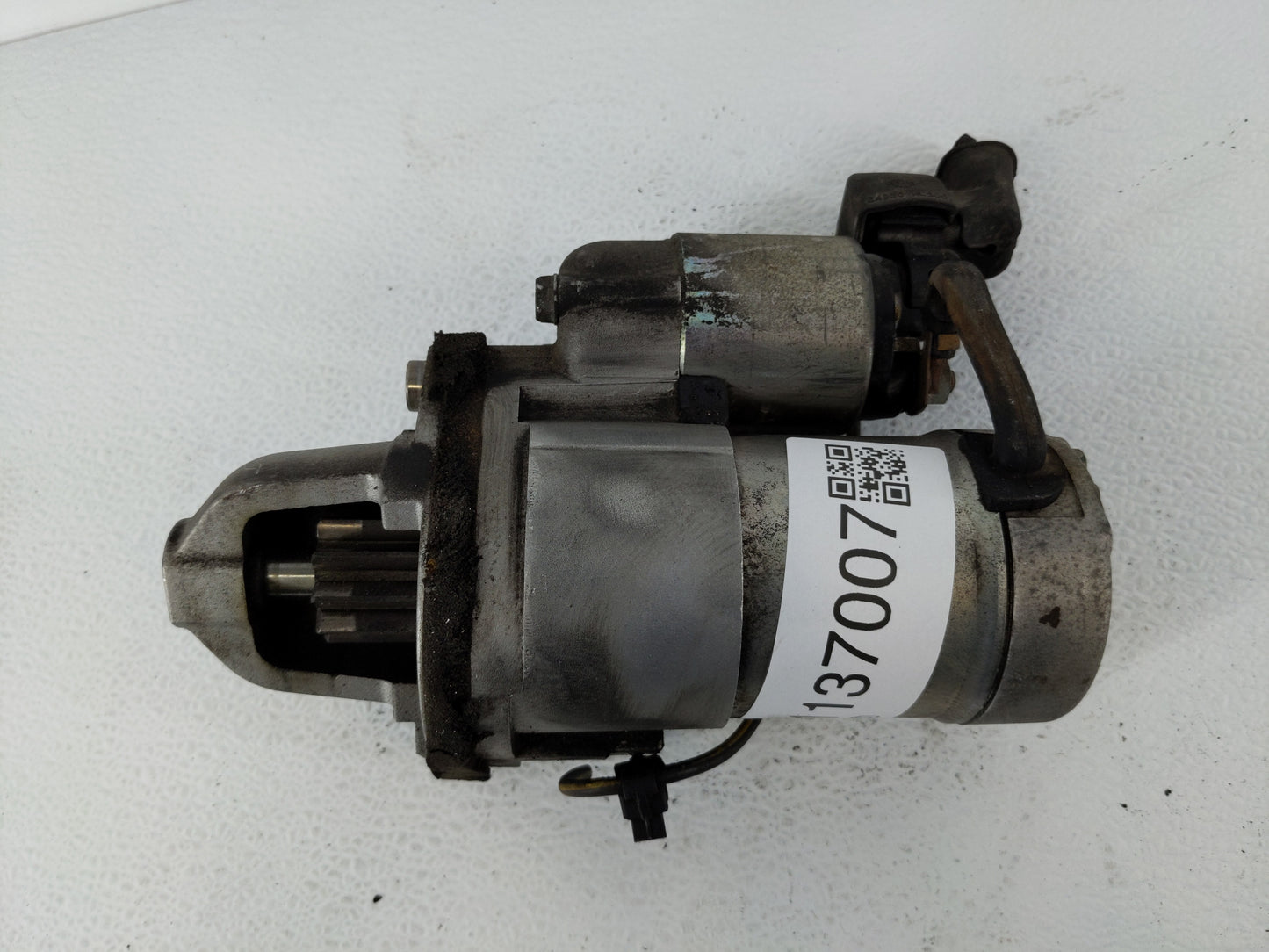 2014-2020 Infiniti Q50 Car Starter Motor Solenoid OEM P/N:23300 EY00E Fits OEM Used Auto Parts - Oemusedautoparts1.com