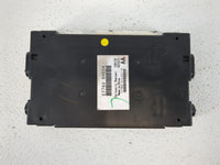 2018-2018 Infiniti Q50 Temperature Control Module 27760 6he0a - Oemusedautoparts1.com