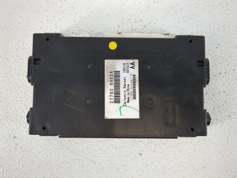 compare product 2018-2018 Infiniti Q50 Temperature Control Module 27760 6he0a