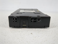 2018-2018 Infiniti Q50 Temperature Control Module 27760 6he0a - Oemusedautoparts1.com
