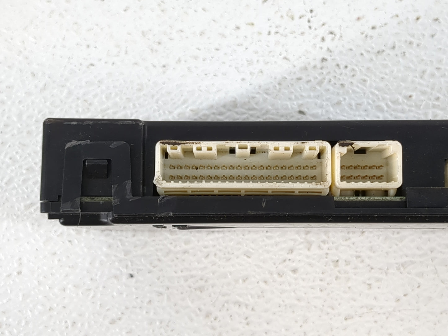 2018-2018 Infiniti Q50 Temperature Control Module 27760 6he0a - Oemusedautoparts1.com
