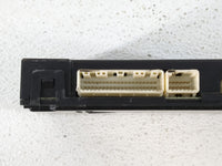 2018-2018 Infiniti Q50 Temperature Control Module 27760 6he0a - Oemusedautoparts1.com