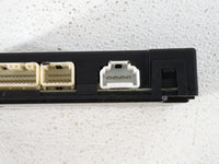 2018-2018 Infiniti Q50 Temperature Control Module 27760 6he0a - Oemusedautoparts1.com