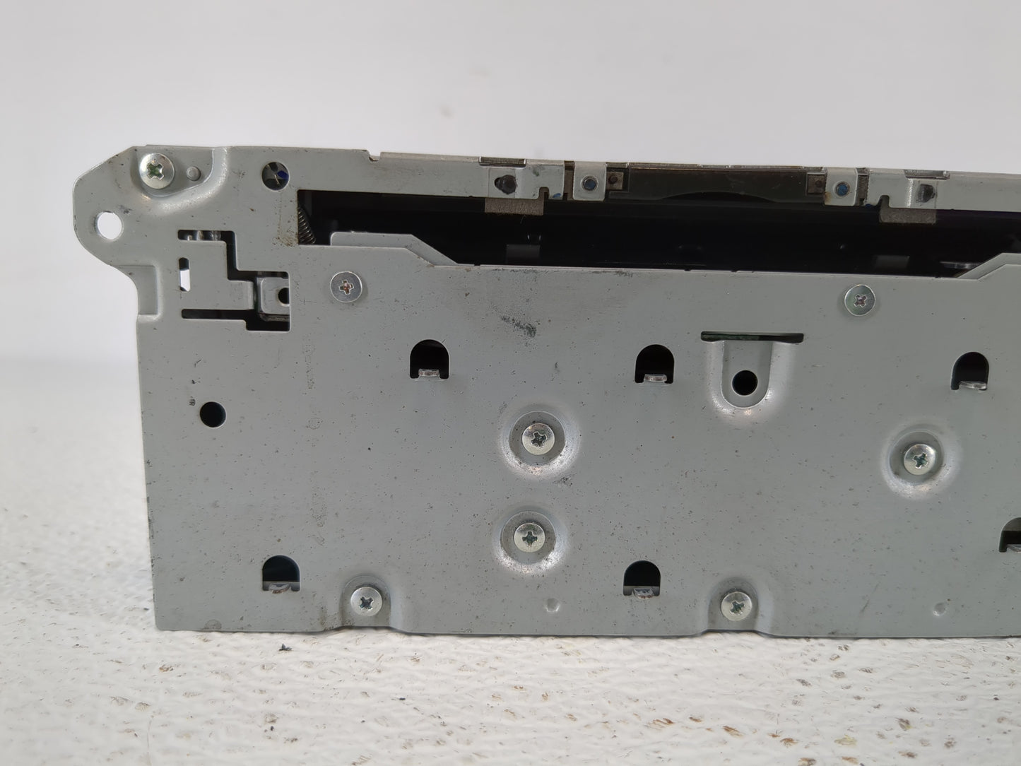 2016-2018 Infiniti Q50 Radio AM FM Cd Player Receiver Replacement P/N:28330 4HB3B Fits Fits 2016 2017 2018 2019 2020 OEM Use