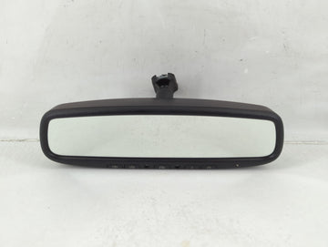 2014-2020 Infiniti Q50 Interior Rear View Mirror Replacement OEM P/N:4112A-0B12HL4 Fits OEM Used Auto Parts - Oemusedautopar