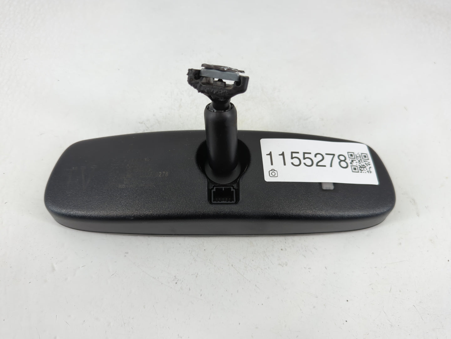 2014-2020 Infiniti Q50 Interior Rear View Mirror Replacement OEM P/N:4112A-0B12HL4 Fits OEM Used Auto Parts - Oemusedautopar