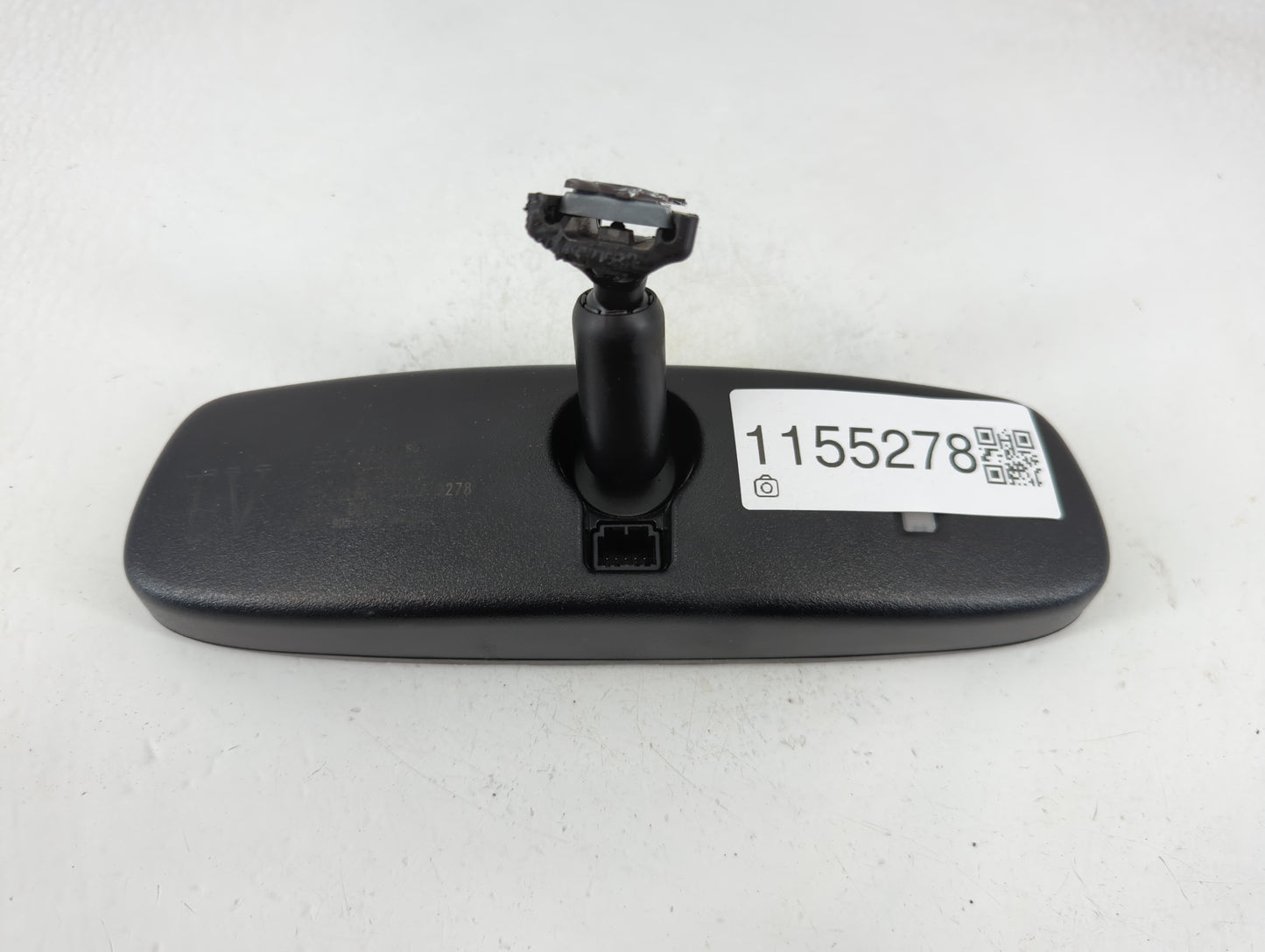 2014-2020 Infiniti Q50 Interior Rear View Mirror Replacement OEM P/N:4112A-0B12HL4 Fits OEM Used Auto Parts - Oemusedautopar