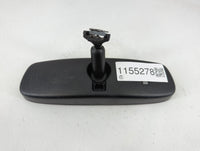 2014-2020 Infiniti Q50 Interior Rear View Mirror Replacement OEM P/N:4112A-0B12HL4 Fits OEM Used Auto Parts - Oemusedautopar