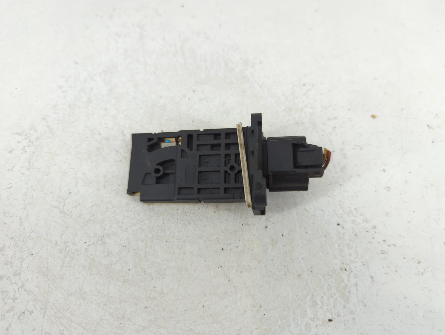 2016-2020 Infiniti Q50 Mass Air Flow Meter Maf - Oemusedautoparts1.com
