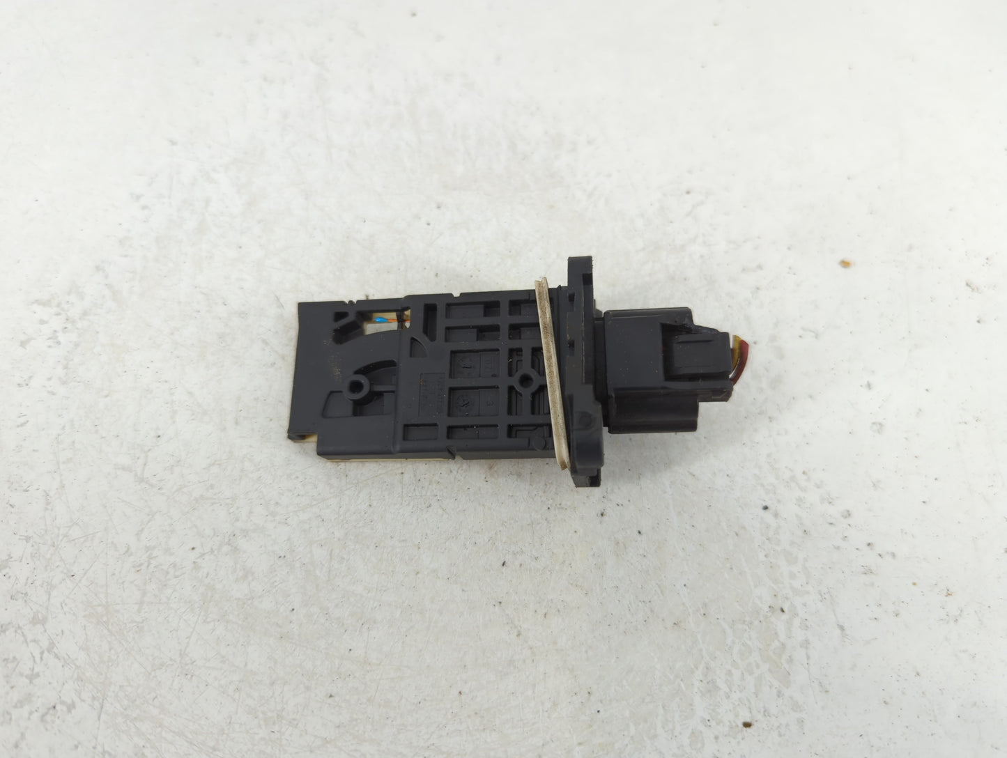 2016-2020 Infiniti Q50 Mass Air Flow Meter Maf - Oemusedautoparts1.com