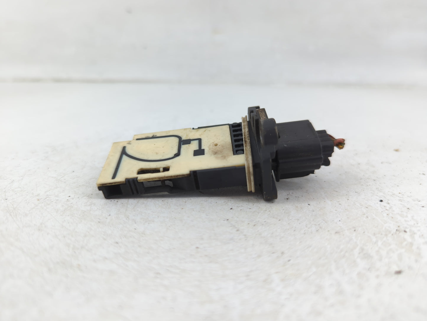 2016-2020 Infiniti Q50 Mass Air Flow Meter Maf - Oemusedautoparts1.com