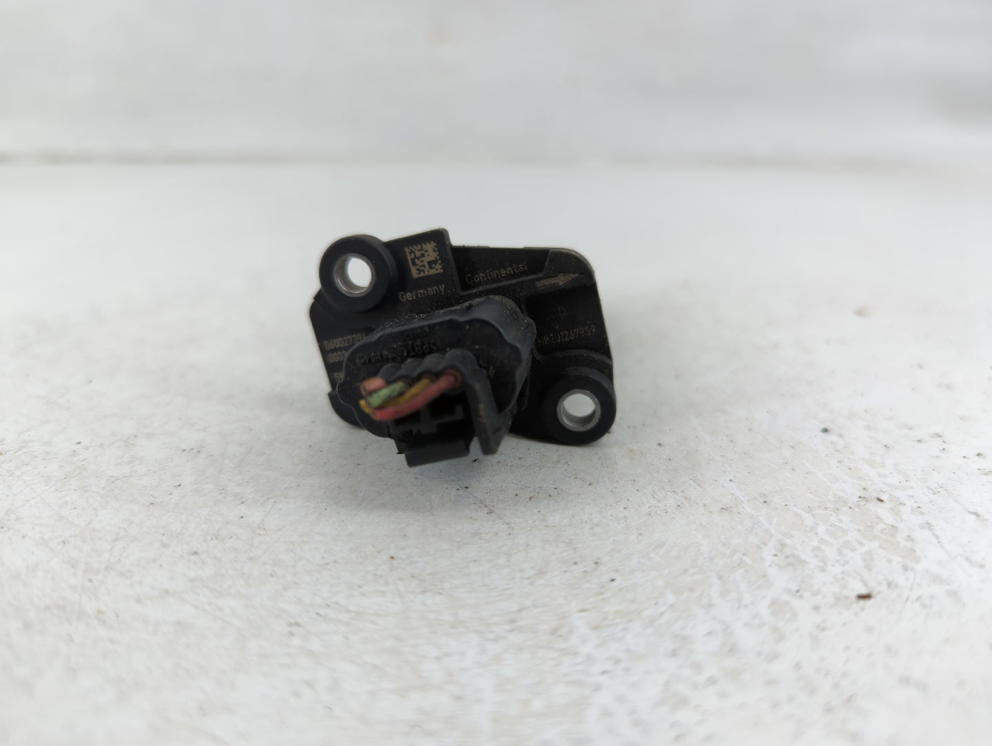 2016-2020 Infiniti Q50 Mass Air Flow Meter Maf - Oemusedautoparts1.com