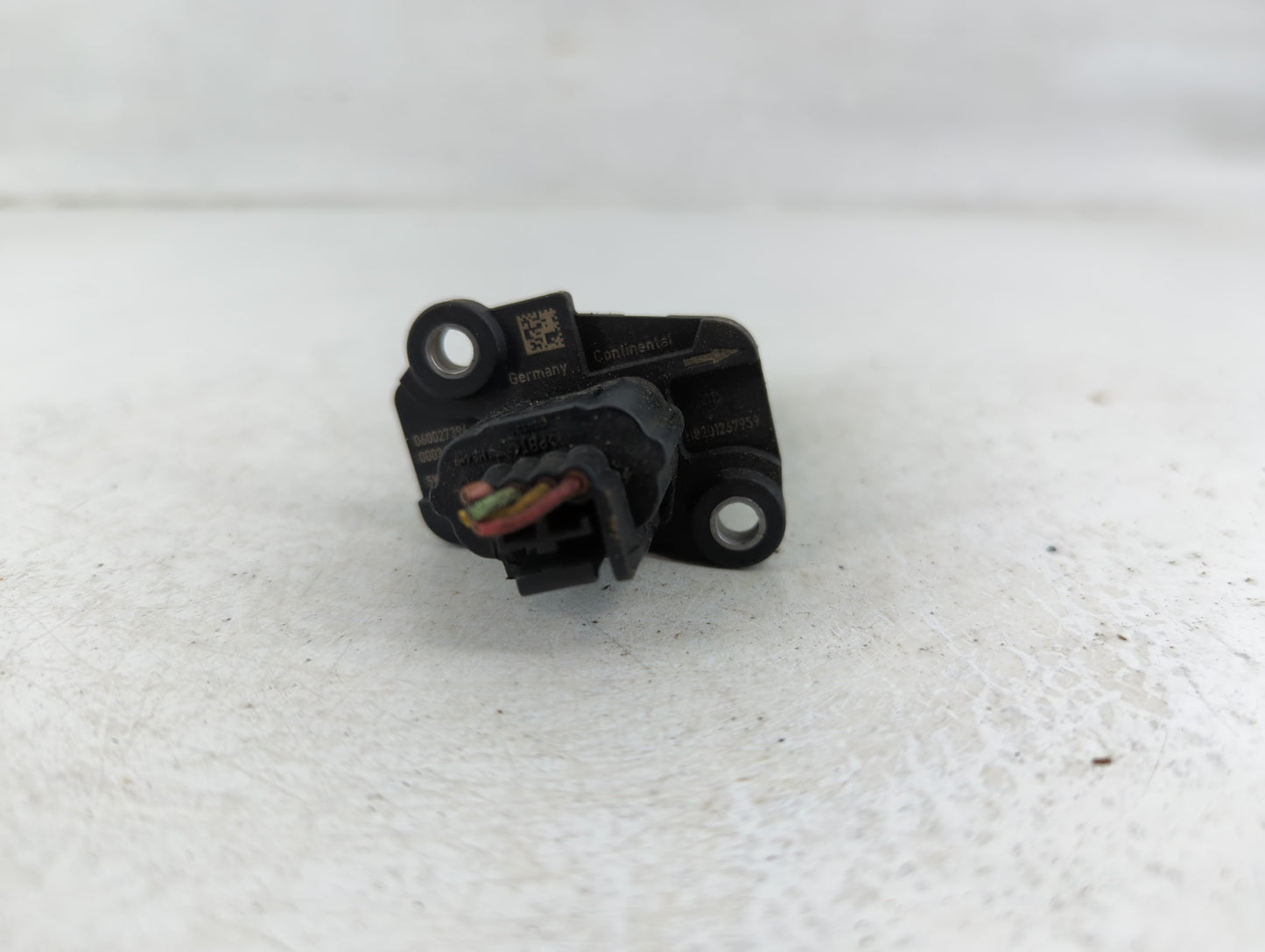 2016-2020 Infiniti Q50 Mass Air Flow Meter Maf - Oemusedautoparts1.com