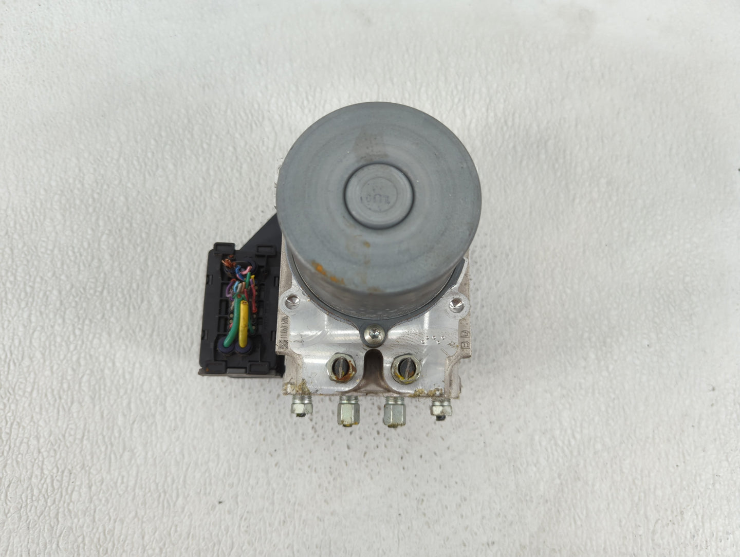 2018 Infiniti Q50 ABS Pump Control Module Replacement P/N:133230-7042 47660 4GU0A Fits OEM Used Auto Parts - Oemusedautopart