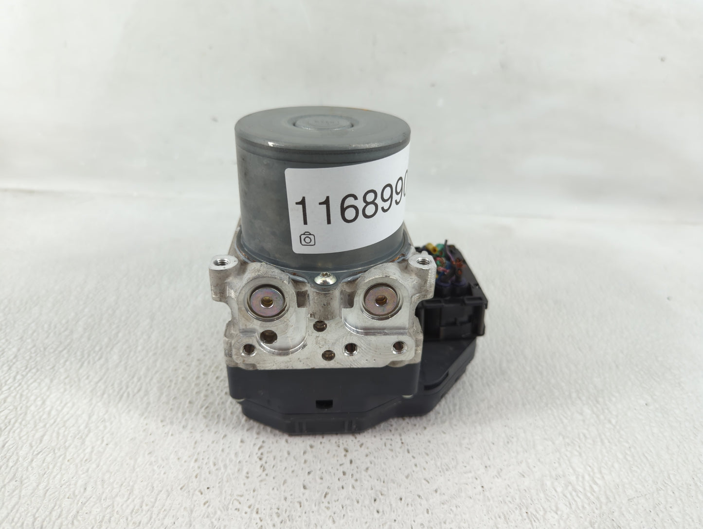 2018 Infiniti Q50 ABS Pump Control Module Replacement P/N:133230-7042 47660 4GU0A Fits OEM Used Auto Parts - Oemusedautopart
