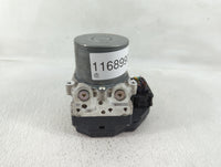 2018 Infiniti Q50 ABS Pump Control Module Replacement P/N:133230-7042 47660 4GU0A Fits OEM Used Auto Parts - Oemusedautopart