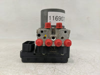 2018 Infiniti Q50 ABS Pump Control Module Replacement P/N:133230-7041 47660 4HU0A Fits OEM Used Auto Parts - Oemusedautopart
