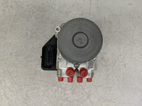 2018 Infiniti Q50 ABS Pump Control Module Replacement P/N:133230-7041 47660 4HU0A Fits OEM Used Auto Parts - Oemusedautopart