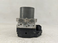 2018 Infiniti Q50 ABS Pump Control Module Replacement P/N:133230-7041 47660 4HU0A Fits OEM Used Auto Parts - Oemusedautopart