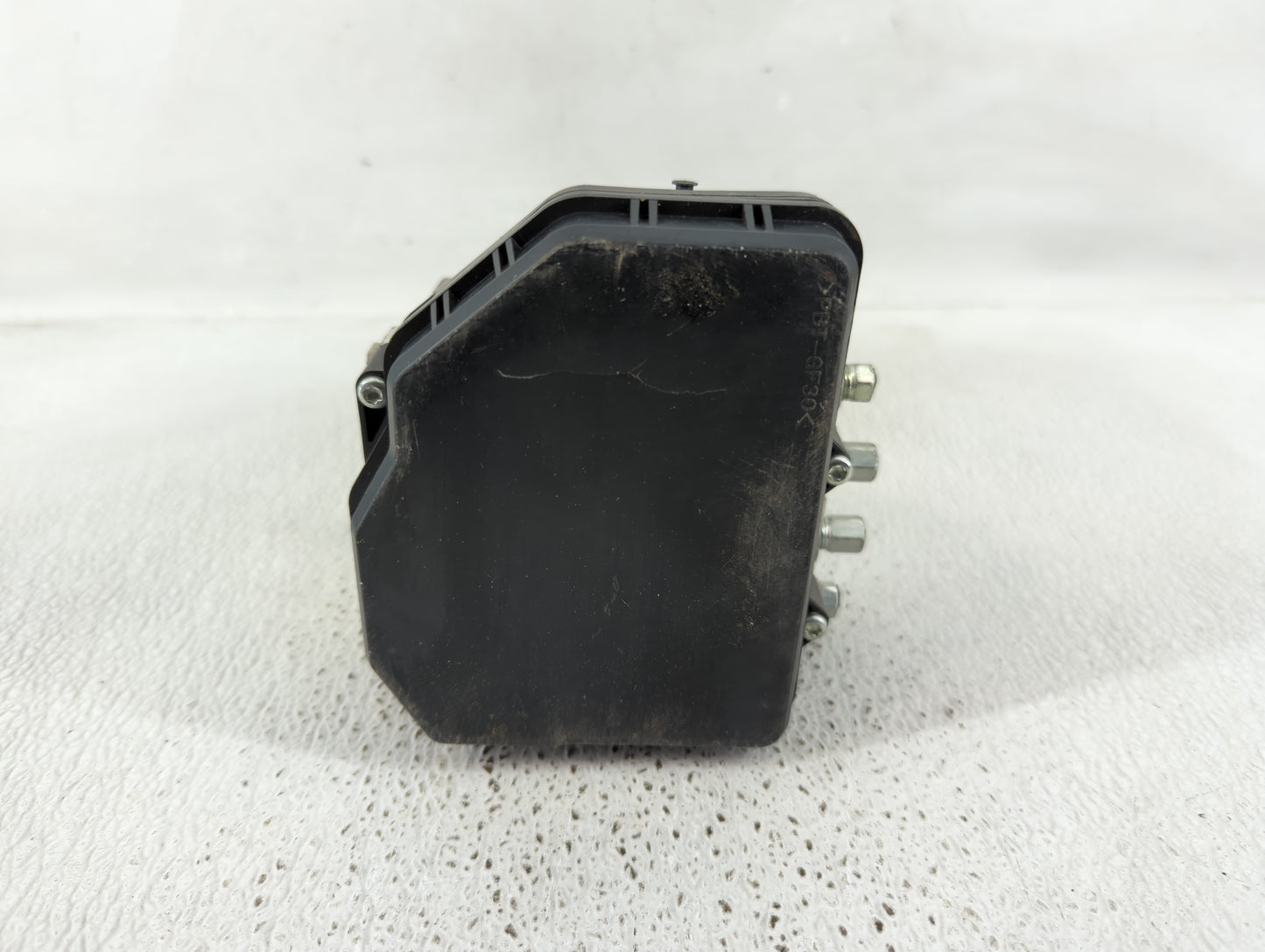 2018 Infiniti Q50 ABS Pump Control Module Replacement P/N:133230-7042 47660 AGU0A Fits OEM Used Auto Parts - Oemusedautopart