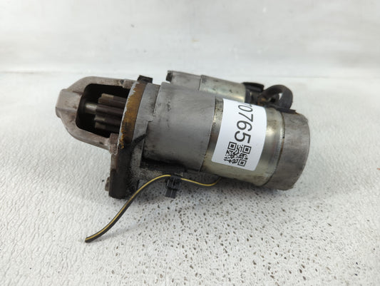 2014-2020 Infiniti Q50 Car Starter Motor Solenoid OEM P/N:23300 EY00E Fits OEM Used Auto Parts - Oemusedautoparts1.com